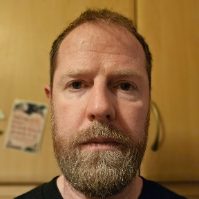 Aran Keenan