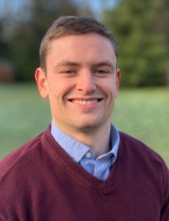 Patrick D'Arcy