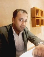Akhil Radhakrishnan
