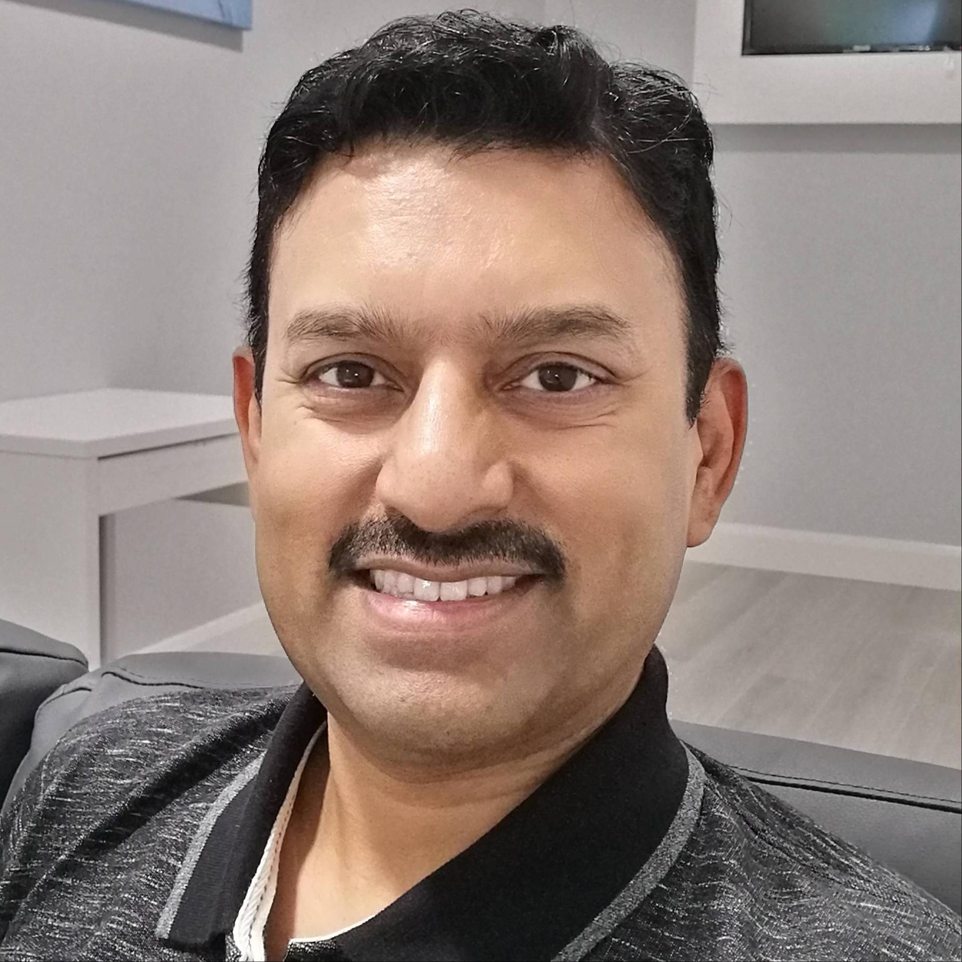 Abul Monsur Mannan