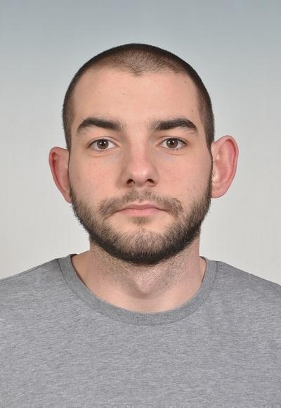 Stefan Stamenov