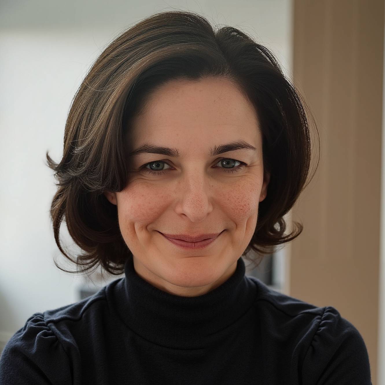 Marie Byrne