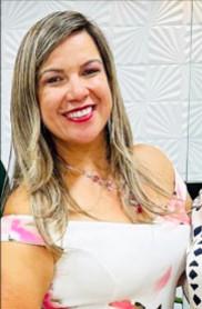 Deyse Nascimento
