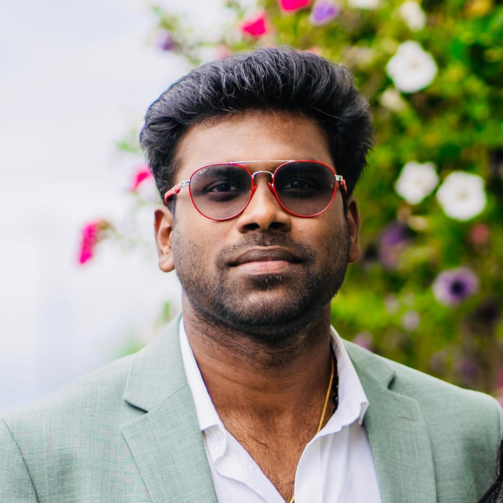POMIN PONSELVAN