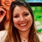 Yanina Daniela Muñoz Bernal