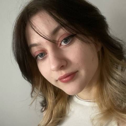 Daria Panishcheva