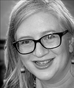 Aoife Ní Chonghaile