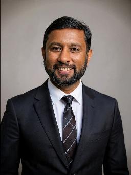 R . M Saman Kumara
