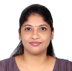 JILU THOMAS