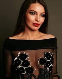 Svetlana Gavrilovic