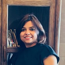 Nalini Singh