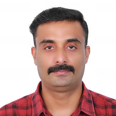 SHINU THOMAS