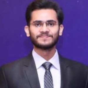 Wajahat A. Khan