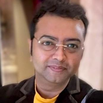 Joy Sarkar