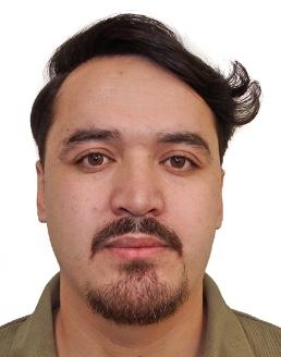 Hamayoon Sakhizada