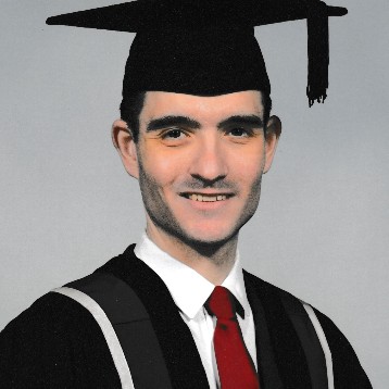 Shane McMillan
