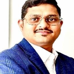 Sudip Kumar Patra