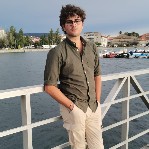 Cristian Solino