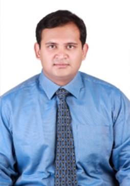 Nimish Narayan