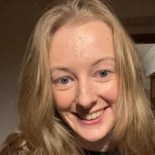 Sarah O'Connor