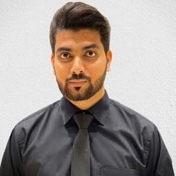 Junaid Jawed