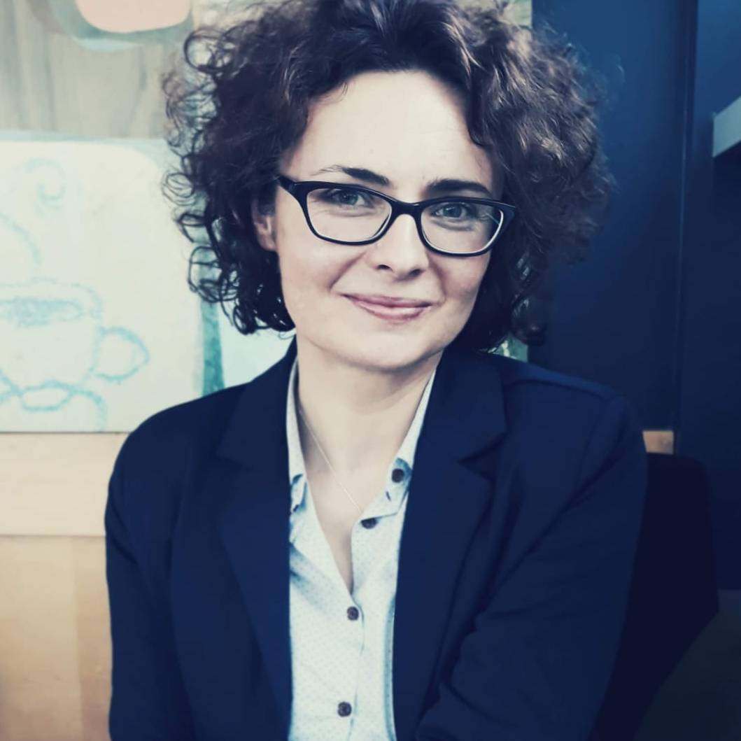 Agnieszka Ziemann