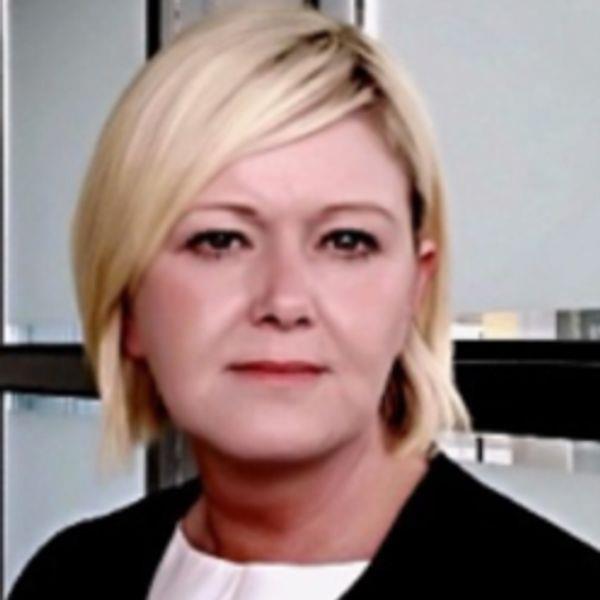 TRACEY KAVANAGH