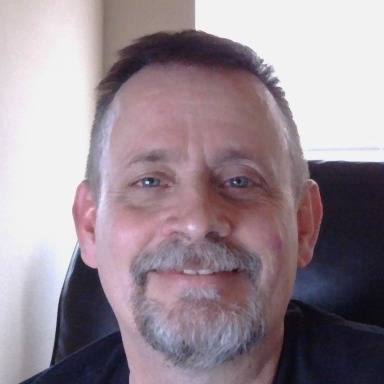 Scott Allen Albright