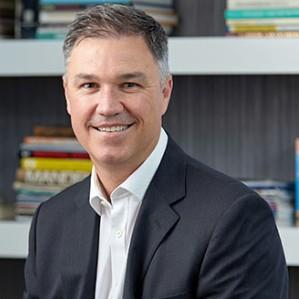 ANDREW DE JONGH