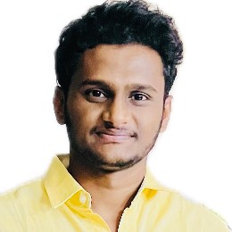 Sharoon Joseph Ruban