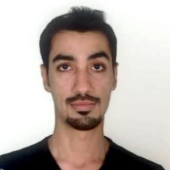 Yousef Al Rashed