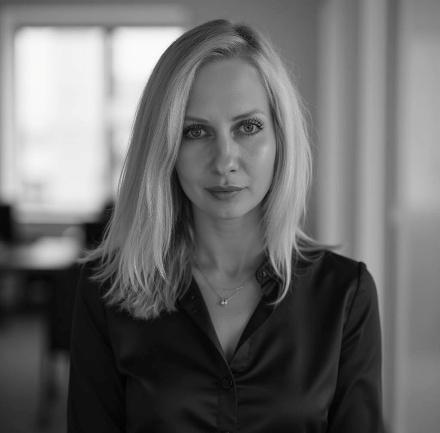 Liza Knorr