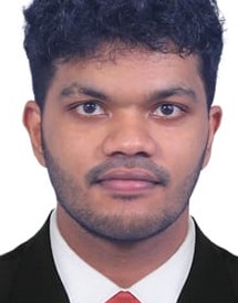 Albin Roy Joseph