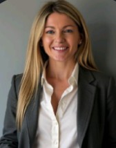 Audrey Dillon