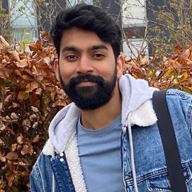 Rohan Bhatkande