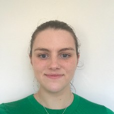 Mairead Clinton