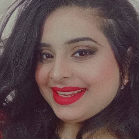 Syeda Zahra Kazmi