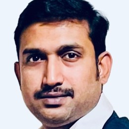 Avirup Mukherjee