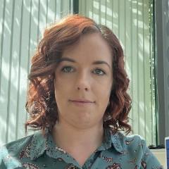 Rachael Farrell