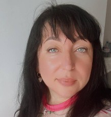 Марина Кириченко