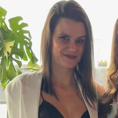Priscila Cristine Krug Machado