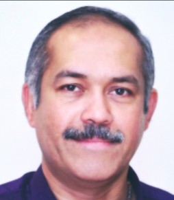 DENNY THOMAS KOLATTUKUDY
