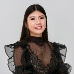 Maria Amor Latumbo