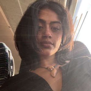 Nisha Coughlan