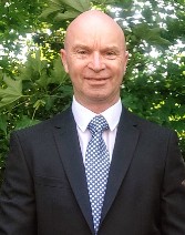 David Corbett