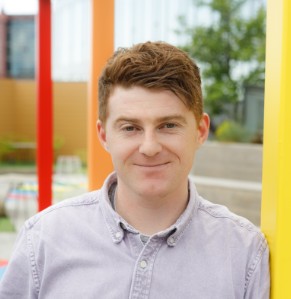 Philip Kermode