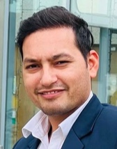 Rakesh Malik