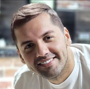 Ali Gordan