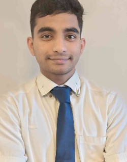 VENKATA AJAY MEDARAMETLA