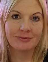 Geraldine Capel